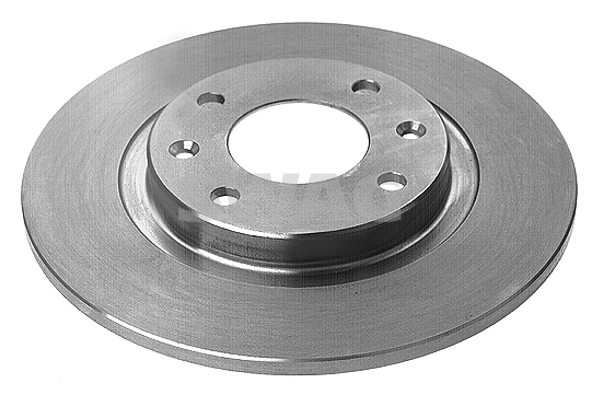 Disc frana 62 91 0317 SWAG